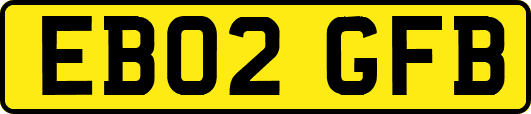 EB02GFB