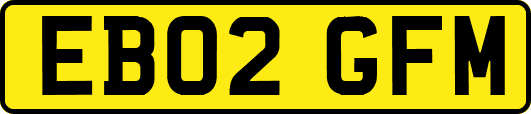 EB02GFM
