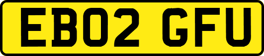 EB02GFU
