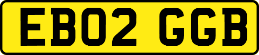 EB02GGB