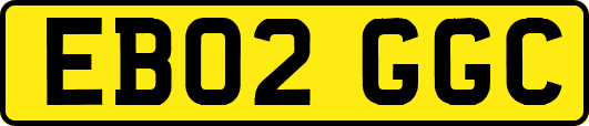 EB02GGC