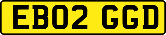 EB02GGD