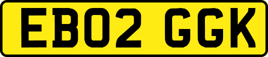 EB02GGK