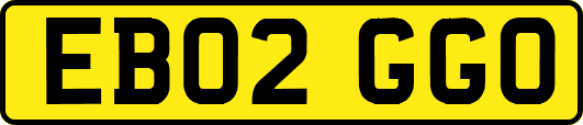 EB02GGO