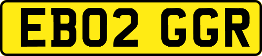 EB02GGR
