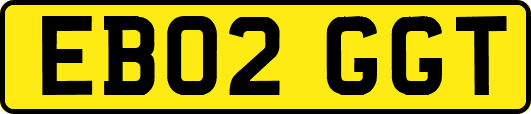 EB02GGT