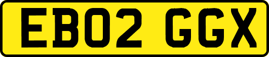 EB02GGX