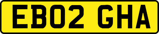 EB02GHA
