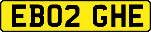 EB02GHE