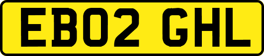 EB02GHL