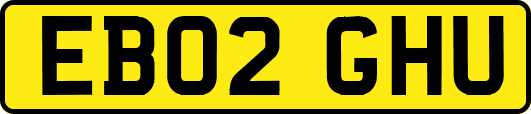 EB02GHU