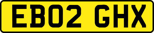EB02GHX