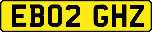 EB02GHZ