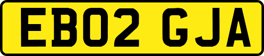 EB02GJA