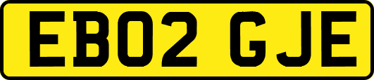 EB02GJE