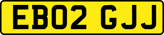 EB02GJJ