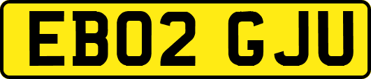 EB02GJU