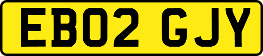 EB02GJY