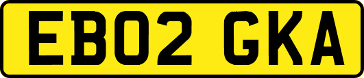 EB02GKA