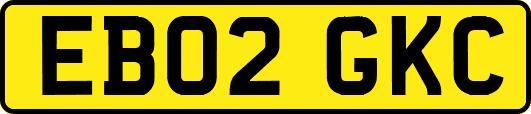 EB02GKC