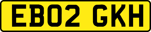 EB02GKH