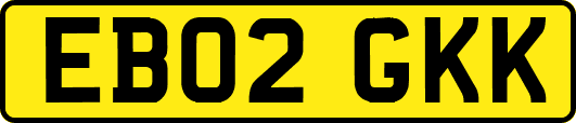 EB02GKK