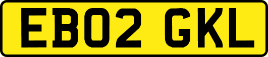 EB02GKL