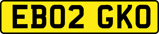 EB02GKO