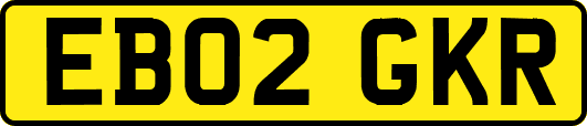 EB02GKR