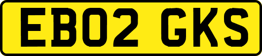 EB02GKS