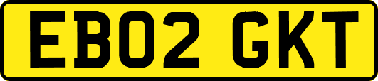 EB02GKT