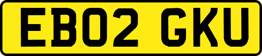 EB02GKU