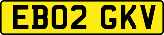 EB02GKV