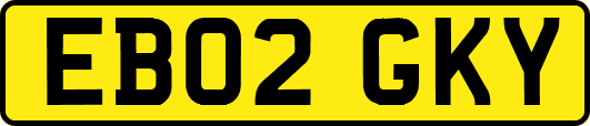 EB02GKY