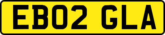 EB02GLA