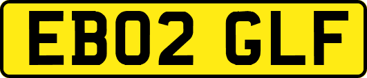 EB02GLF