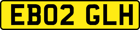 EB02GLH