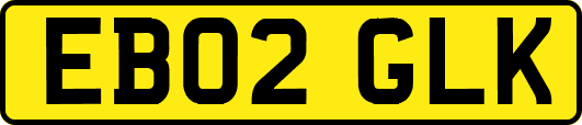 EB02GLK
