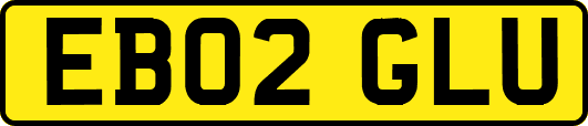 EB02GLU
