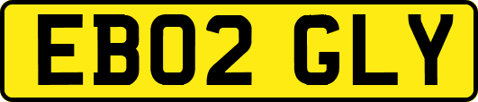 EB02GLY