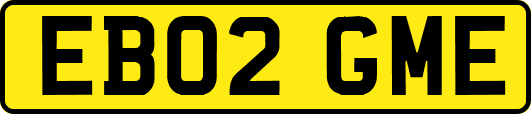 EB02GME