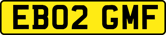 EB02GMF
