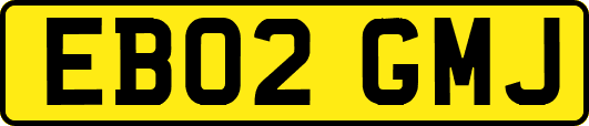 EB02GMJ