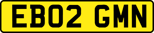 EB02GMN