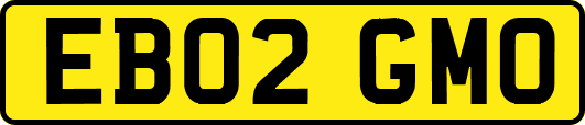 EB02GMO