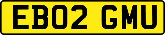 EB02GMU