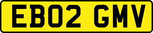 EB02GMV