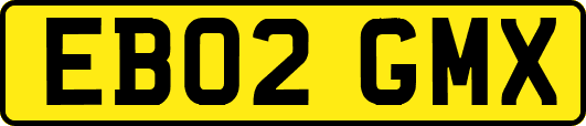 EB02GMX