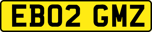 EB02GMZ