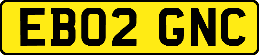 EB02GNC